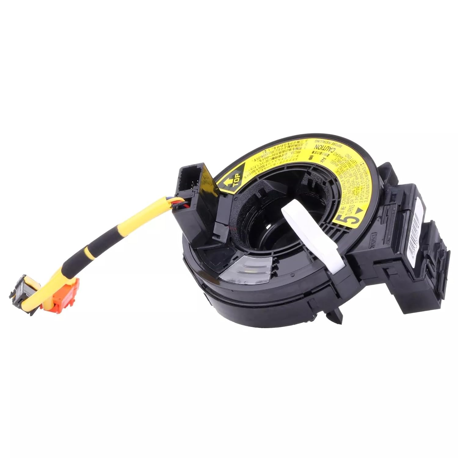 Replacement wire Compatible with Toyota Camry 2002 2003 2004 2005 2006，Corolla Matrix 2003-2008，Highlander 2004-2007，Sienna 2004-2010，Scion TC 2005-2010，Scion XA/XB 2005-2006，for Lexus LS430 2001-2006