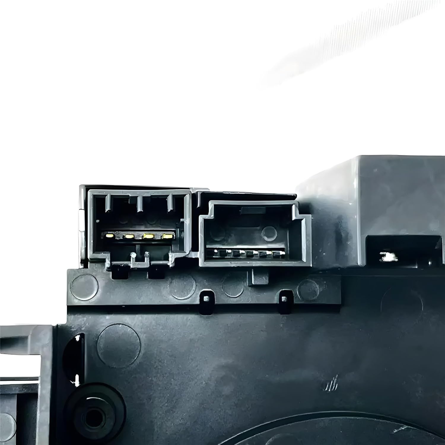 Replacement Clcokspringwire with Heated Steering Wheel for Dodge RAM 1500 2013-2022 RAM 2500 3500 2013-2018，Viper 2013-2017