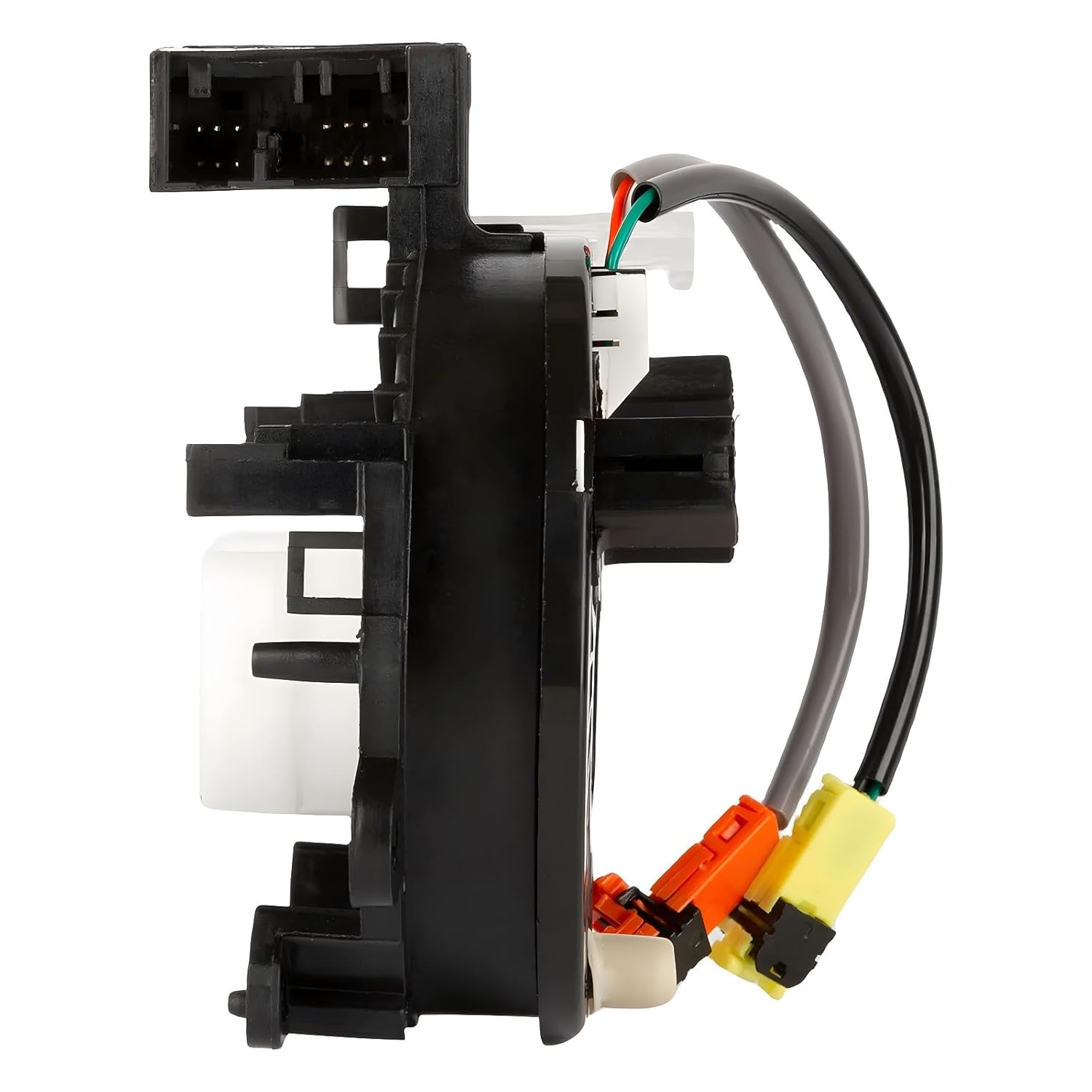 Replacement Spiral Cable Compatible with Nissan Murano 2008 2009 2010 2011 2012 2013 2014，Quest 2011-2014