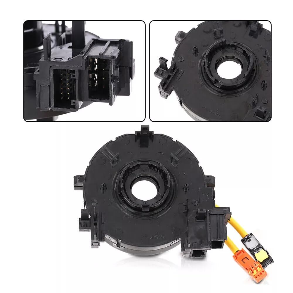 Replacement Spiral Cable Compatible with Toyota RAV4 2013 2014 2015 2016 2017 2018