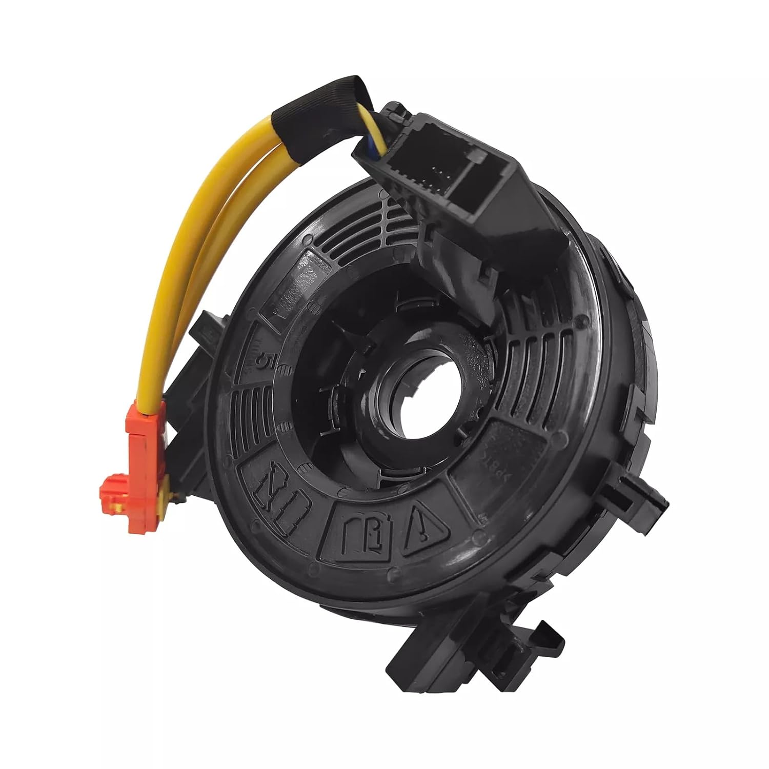 Replacement Spiral Cable Compatible with Toyota RAV4 2013 2014 2015 2016 2017 2018