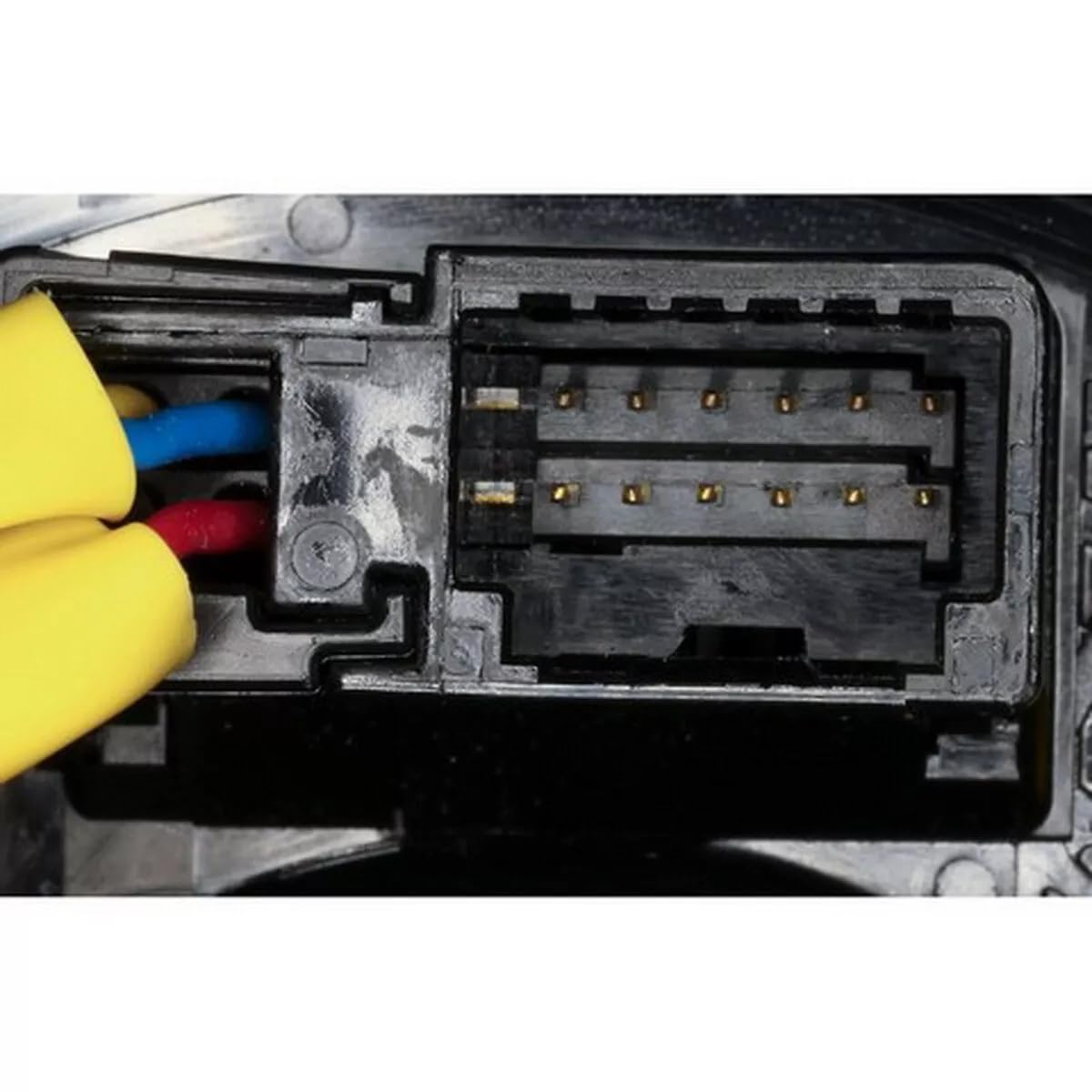 Replacement wire Compatible with Toyota Camry 2002 2003 2004 2005 2006，Corolla Matrix 2003-2008，Highlander 2004-2007，Sienna 2004-2010，Scion TC 2005-2010，Scion XA/XB 2005-2006，for Lexus LS430 2001-2006