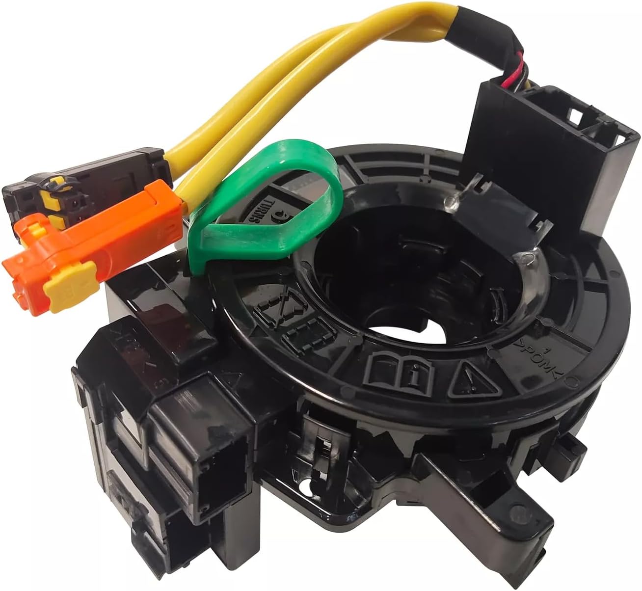 Replacement Spiral Cable Compatible with Subaru XV Crosstrek 2013 2014 2015，Crosstrek 2016 2017 2018 2019 2020