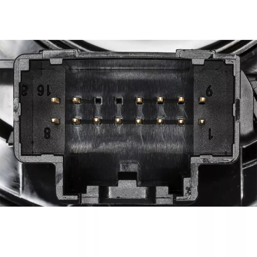 Replacement Spiral Cable Compatible with Ford Escape 2012 2013 2014 2015 2016