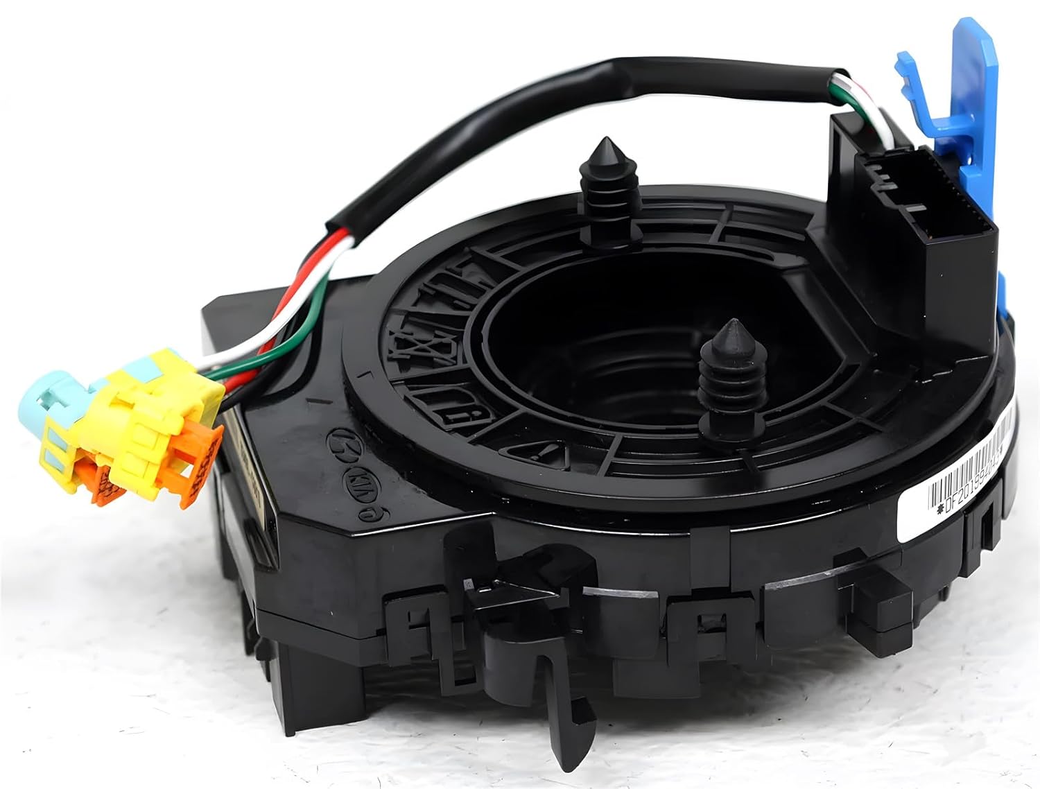 Replacement Clcokspringwire Fits Kia Sorento 2016 2017 2018 93490-C6010