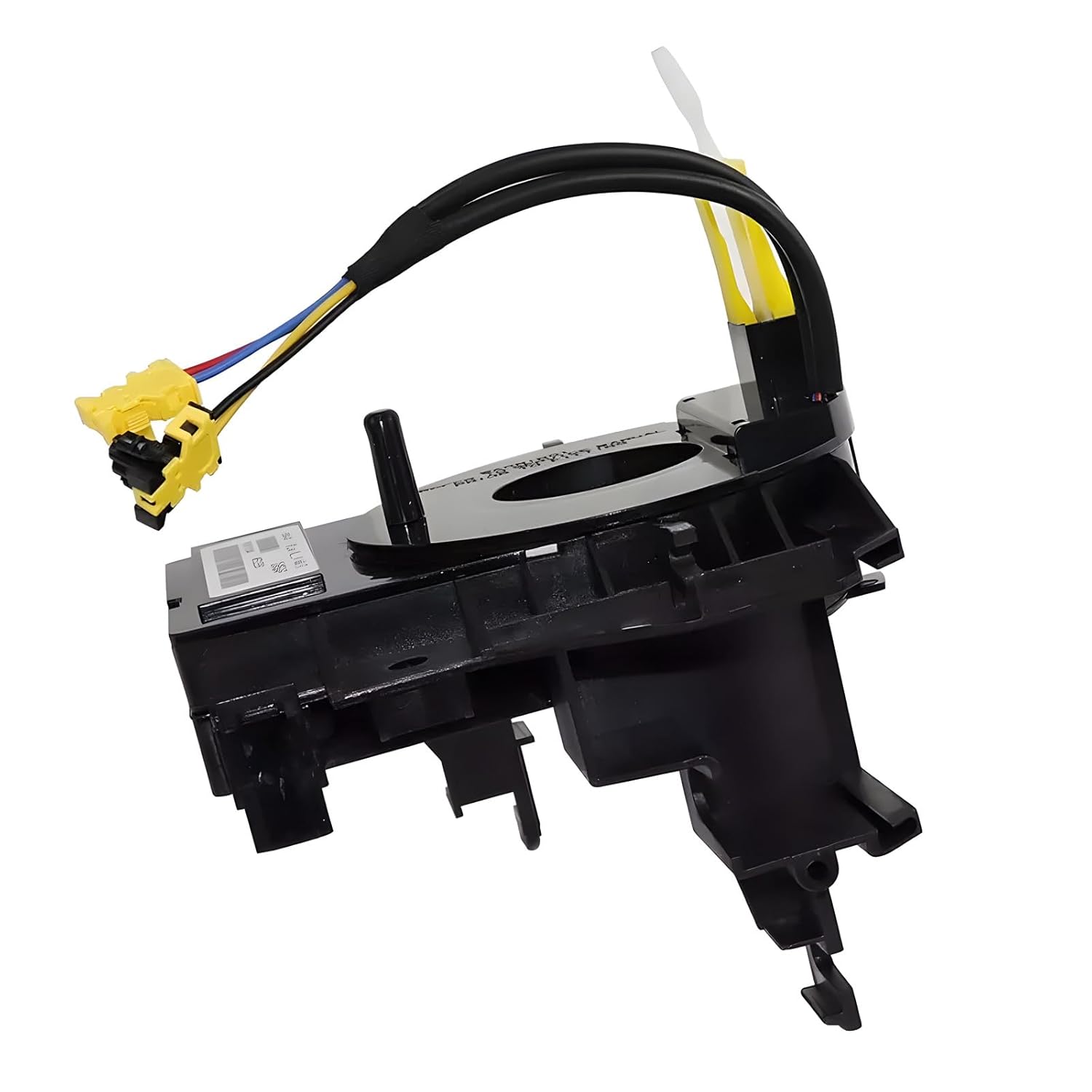 5156106AF 5156106AD 5156106AG 5156106AA AB AC Replacement Wire Compatible with Jeep Wrangler JK Compass MK Patriot MK 2007-2018 New Clcok Spring