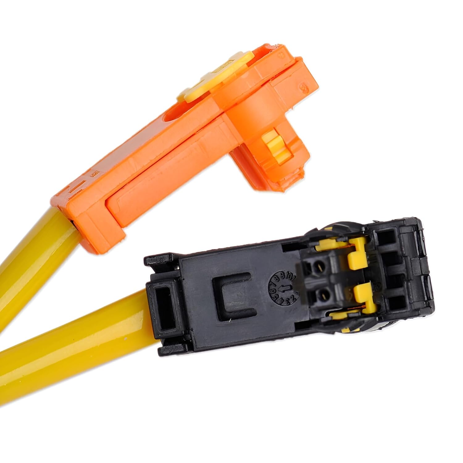 Replacement Spiral Cable Compatible with Toyota Camry 2007 2008 2009 2010 2011