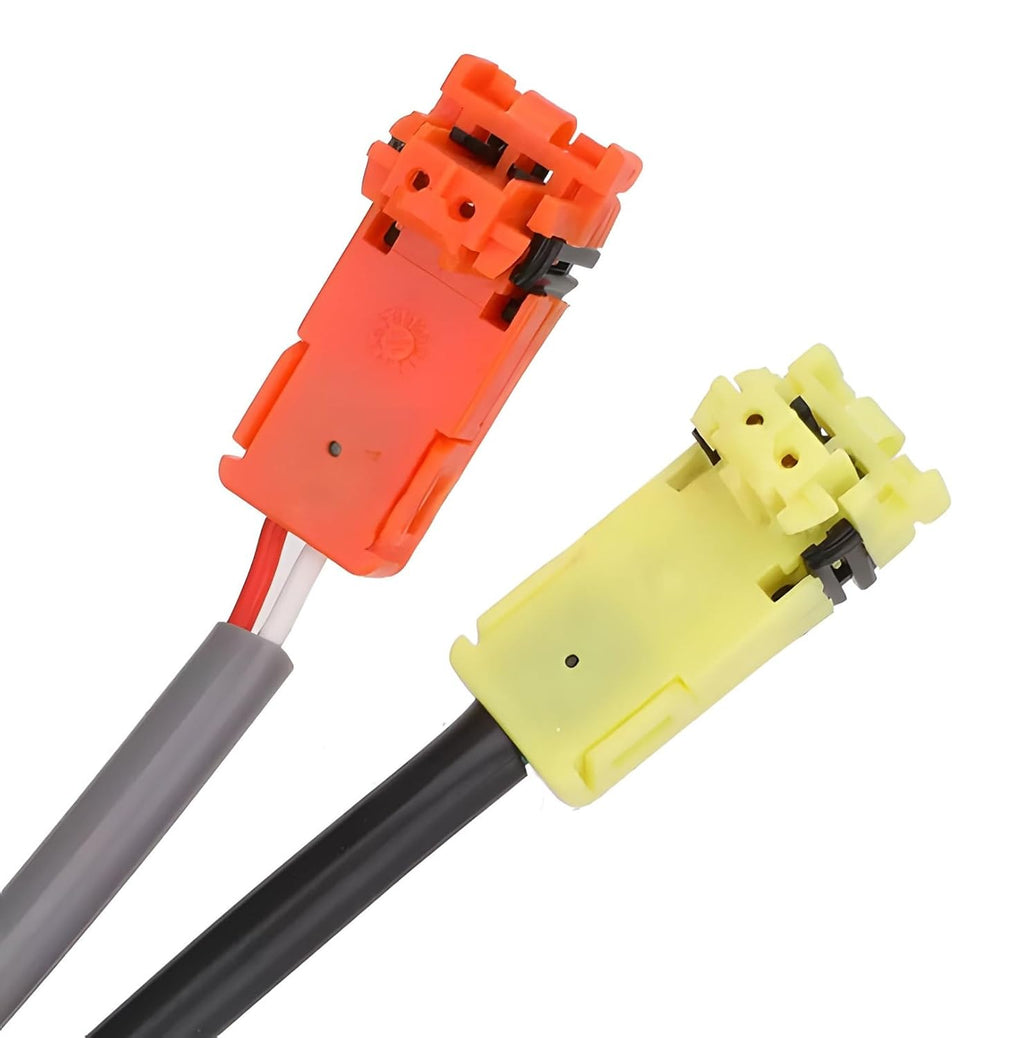 Replacement Spiral Cable Compatible with Nissan Murano 2008 2009 2010 2011 2012 2013 2014，Quest 2011-2014