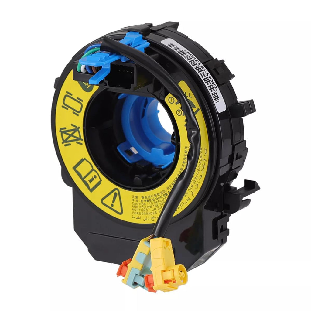 Replacement Spiral Cable Compatible with Hyundai Azera 2011 2012 2013 2014