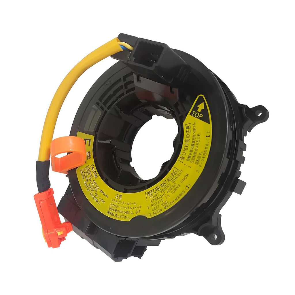 Replacement Clcokspringwire for Toyota Tundra 2003 2004 84306-60090 (1)