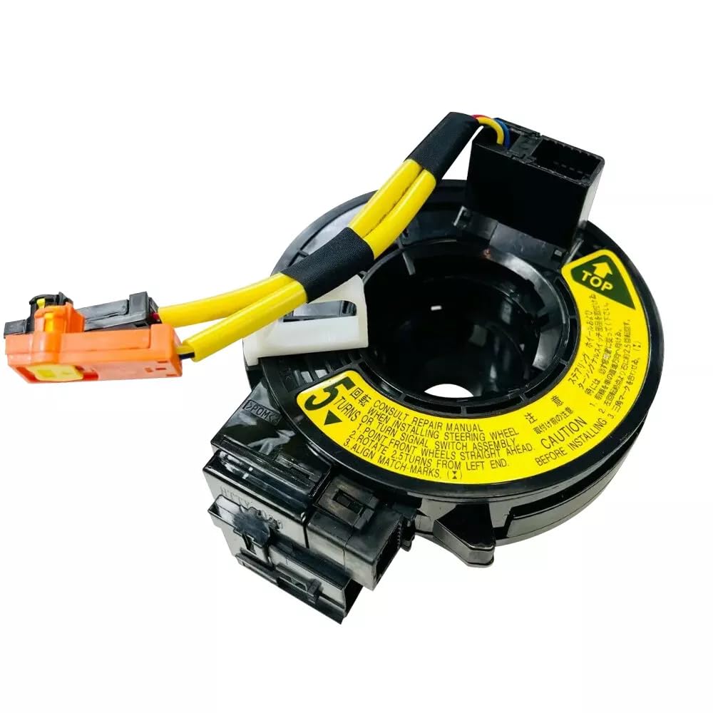 Replacement wire Compatible with Toyota Camry 2002 2003 2004 2005 2006，Corolla Matrix 2003-2008，Highlander 2004-2007，Sienna 2004-2010，Scion TC 2005-2010，Scion XA/XB 2005-2006，for Lexus LS430 2001-2006