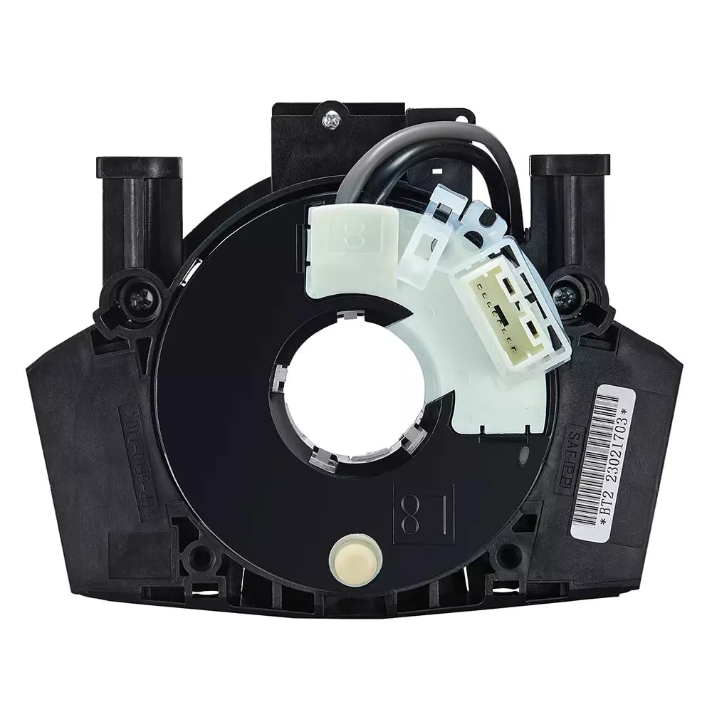 Replacement Spiral Cable Compatible with Nissan Rogue 2008 2009 2010 2011 2012 2013 2014