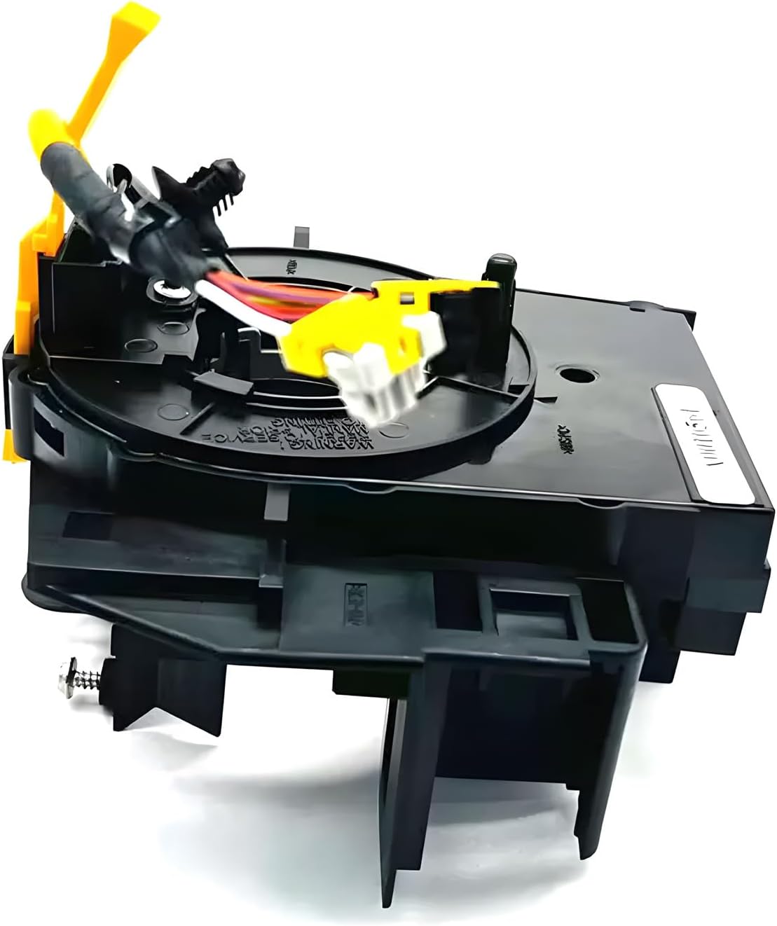 Replacement Clcokspringwire with Heated Steering Wheel for Dodge RAM 1500 2013-2022 RAM 2500 3500 2013-2018，Viper 2013-2017