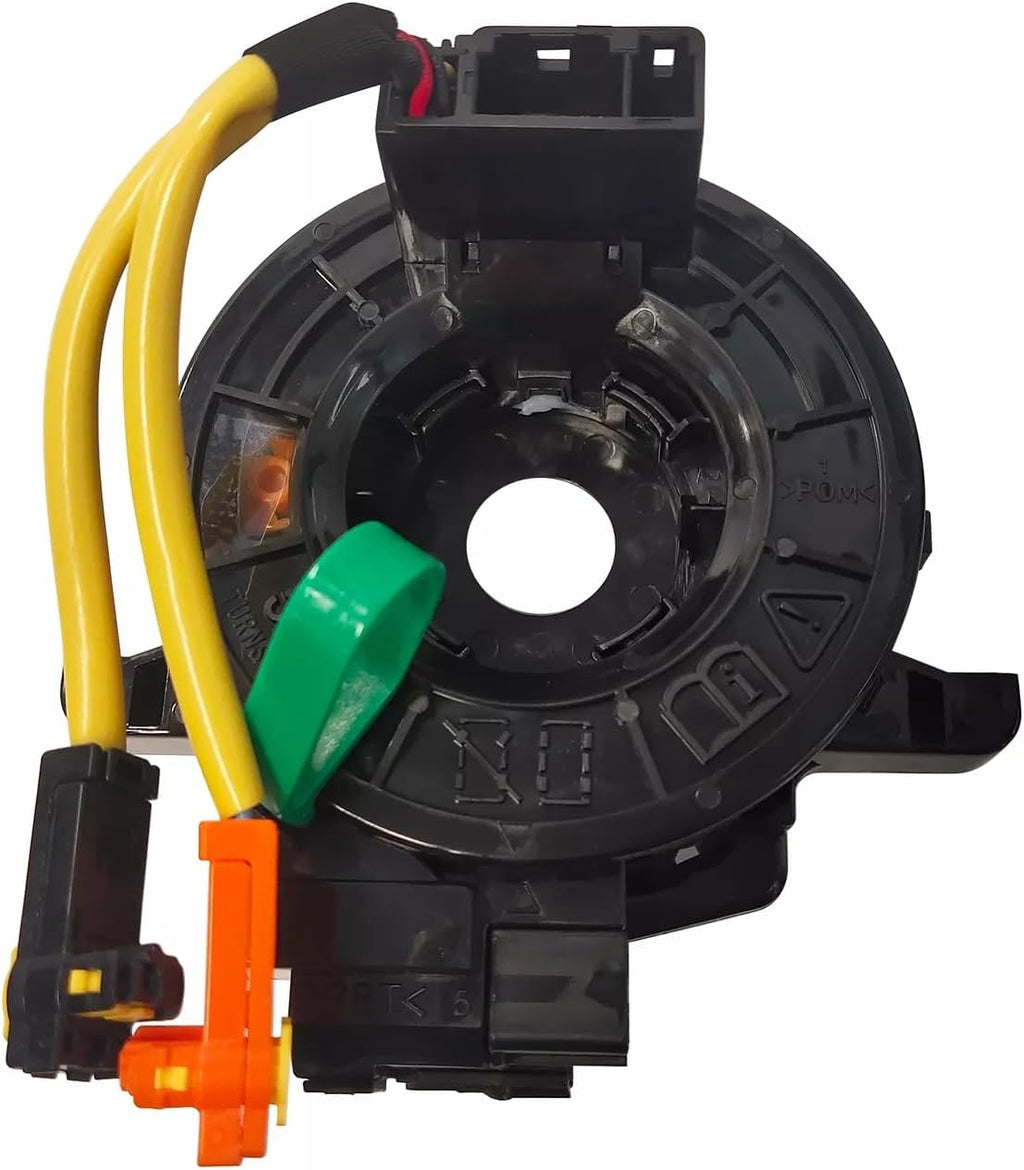 Replacement Spiral Cable Compatible with Subaru XV Crosstrek 2013 2014 2015，Crosstrek 2016 2017 2018 2019 2020