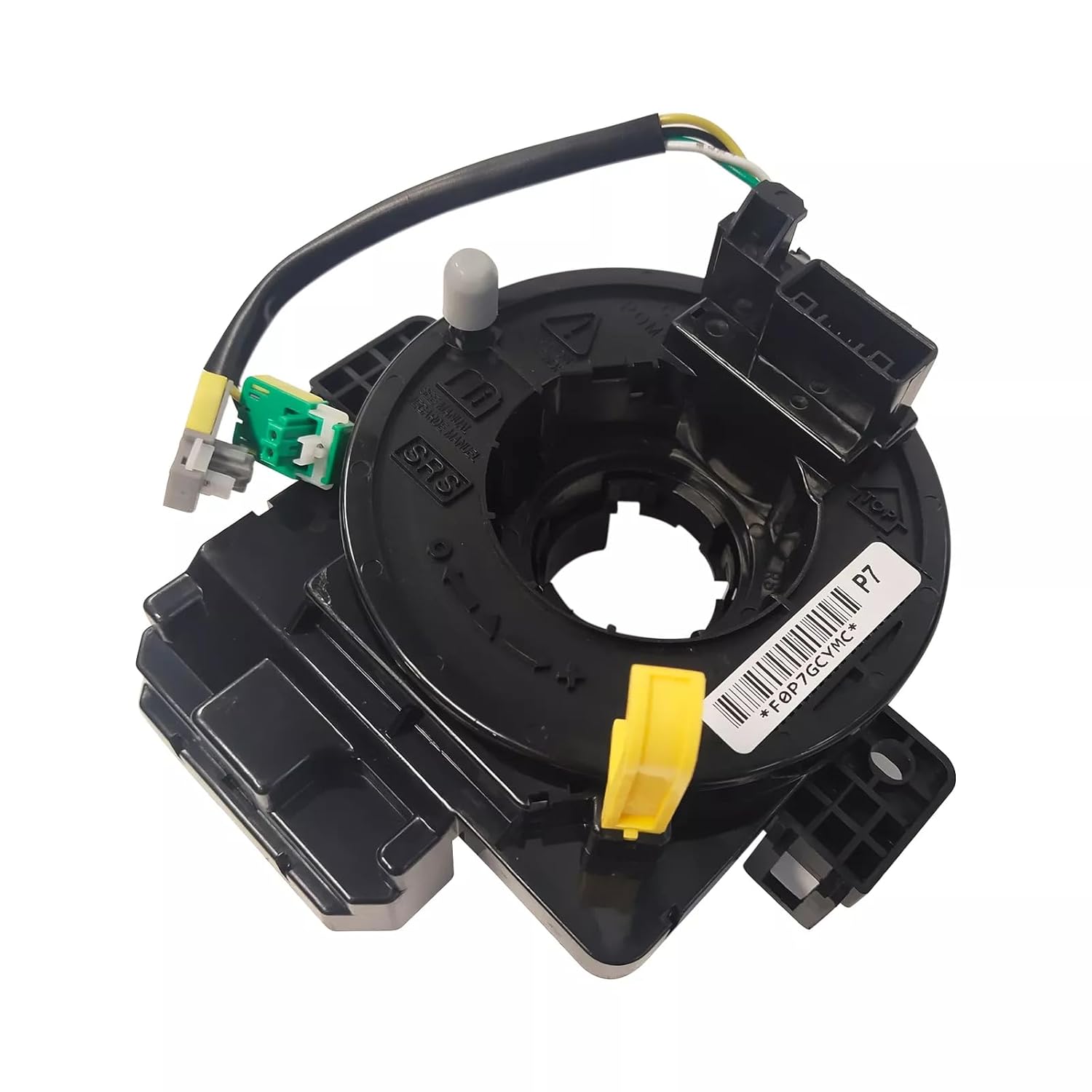 Replacement Spiral Cable Compatible with Honda Civic 2016 2017 2018 2019 2020 2021