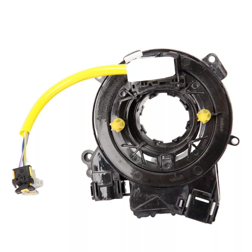 Replacement Spiral Cable Compatible with Ford Taurus Flex 2013 2014 2015