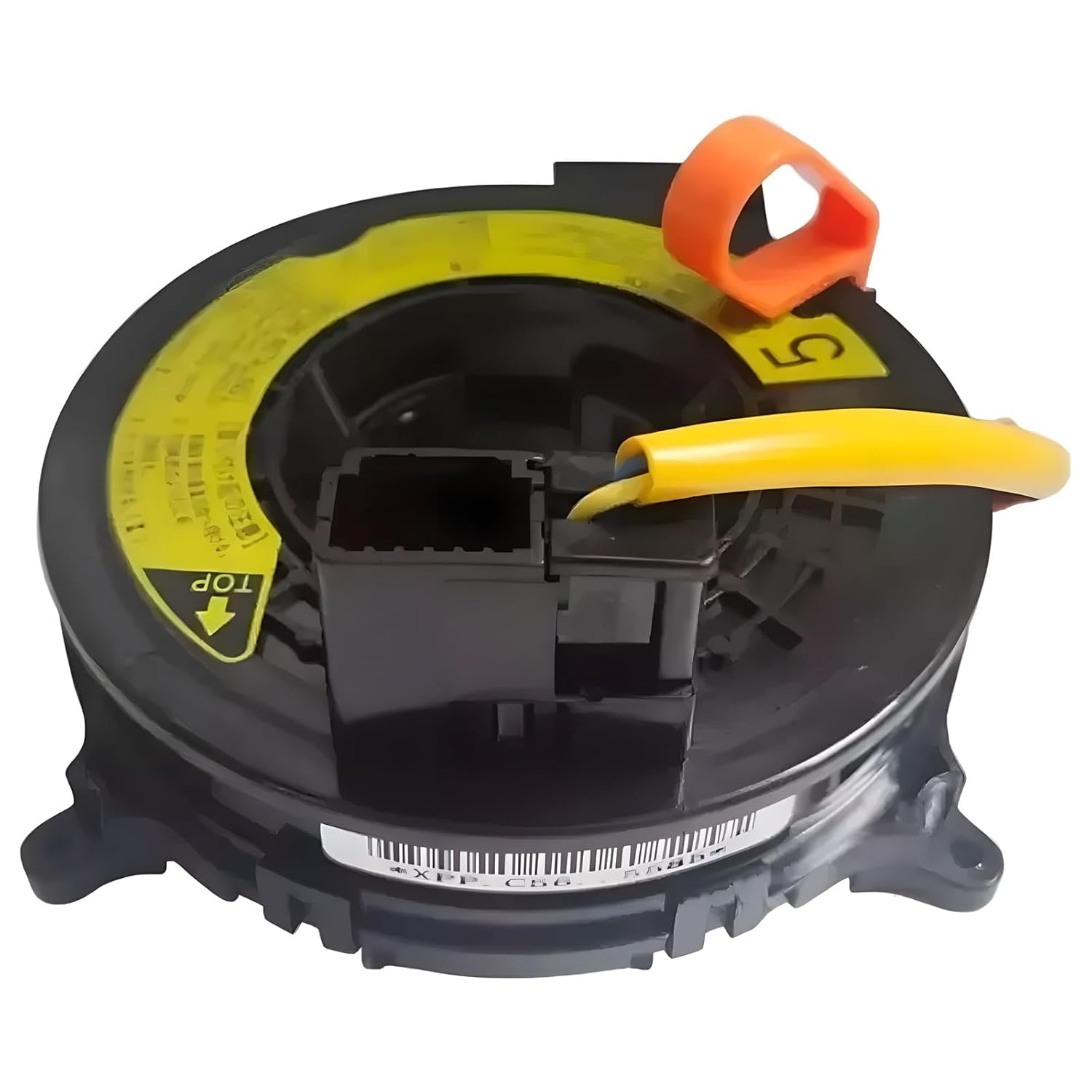 Replacement Clcokspringwire for Toyota Tundra 2003 2004 84306-60090 (1)