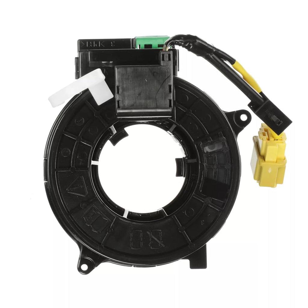 Replacement Spiral Cable Compatible with Mitsubishi Lancer Outlander Eclipse 2006-2013，Galant Endeavor 2004-2012
