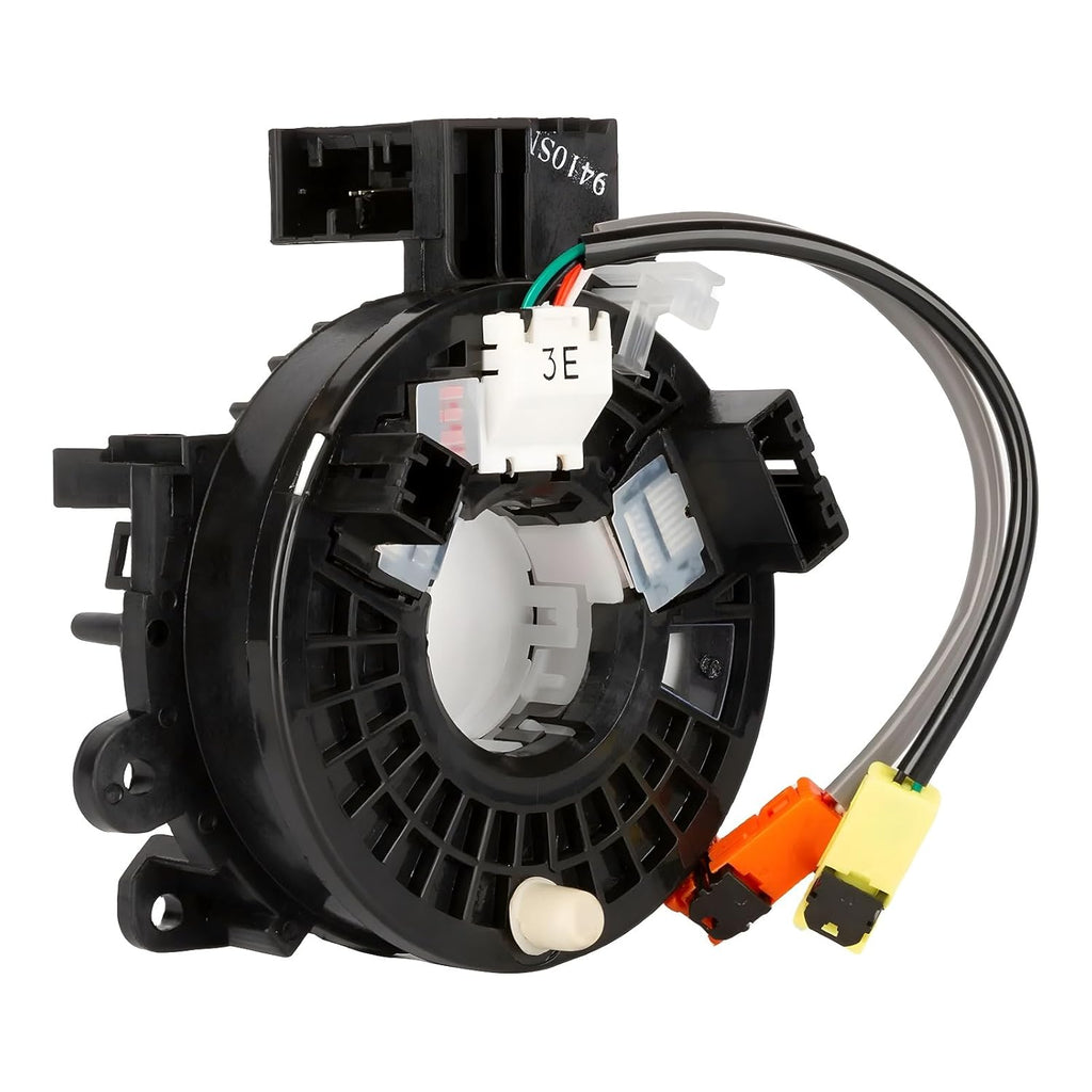 Replacement Spiral Cable Compatible with Nissan Murano 2008 2009 2010 2011 2012 2013 2014，Quest 2011-2014