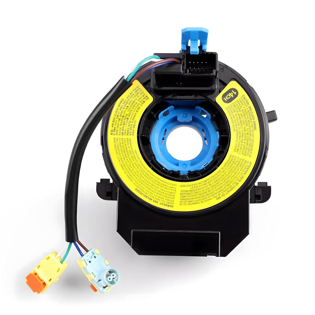 Replacement Clcokspringwire Fits Hyundai Elantra 2011 2012 2013 2014 2015 2016,Fits Hyundai Sonata 2009 2010 2011 2012 2013 2014 2015 Part Number 93490-3X040 934903X040