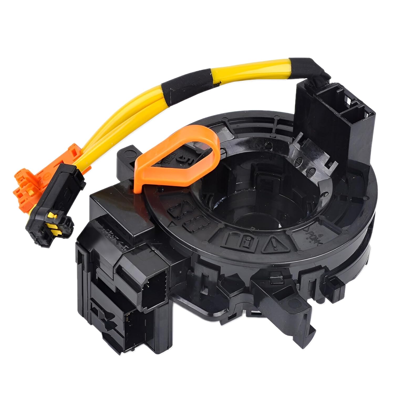 Replacement Spiral Cable Compatible with Toyota Camry 2007 2008 2009 2010 2011