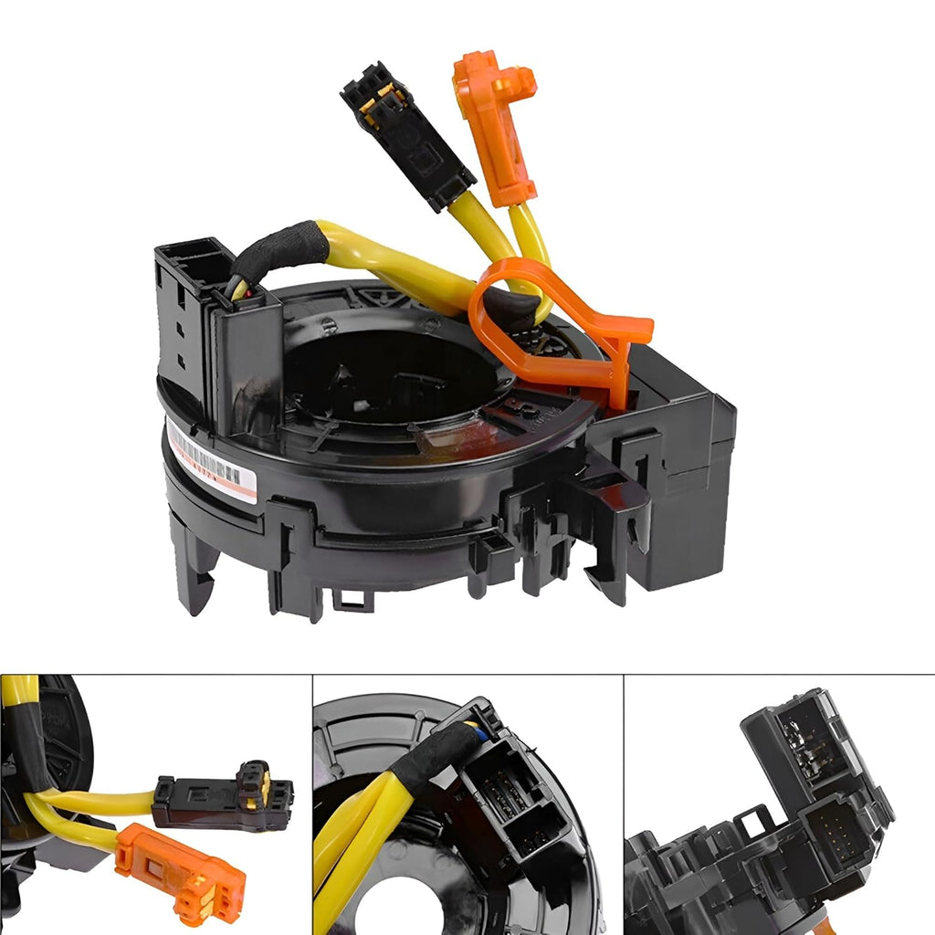 Replacement Spiral Cable Compatible with Toyota Camry 2007 2008 2009 2010 2011