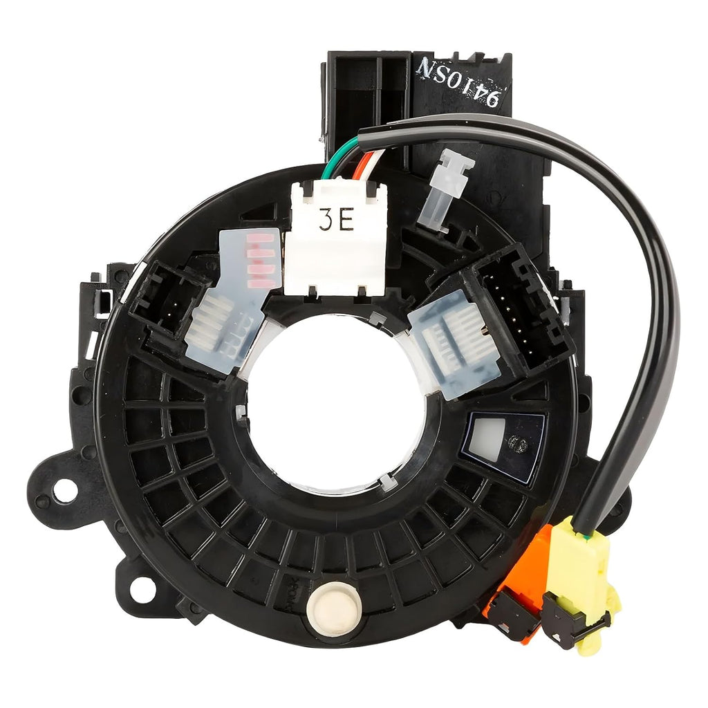 Replacement Spiral Cable Compatible with Nissan Murano 2008 2009 2010 2011 2012 2013 2014，Quest 2011-2014