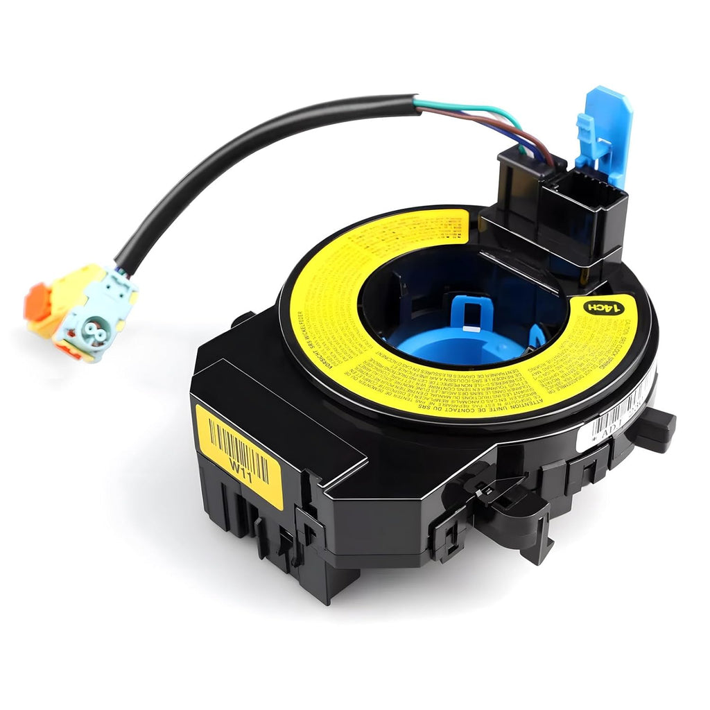 Replacement Clcokspringwire Fits Hyundai Elantra 2011 2012 2013 2014 2015 2016,Fits Hyundai Sonata 2009 2010 2011 2012 2013 2014 2015 Part Number 93490-3X040 934903X040