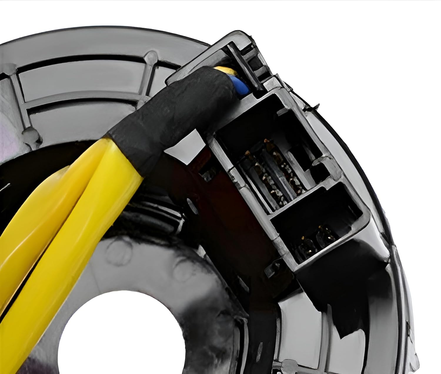 Replacement Spiral Cable Compatible with Toyota Camry 2007 2008 2009 2010 2011